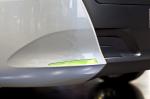 Renault Fluence Z.E. Concept 2009 года